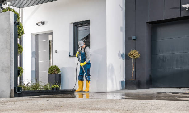 Trusted Southmayd, TX Pressure Washing Services Experts